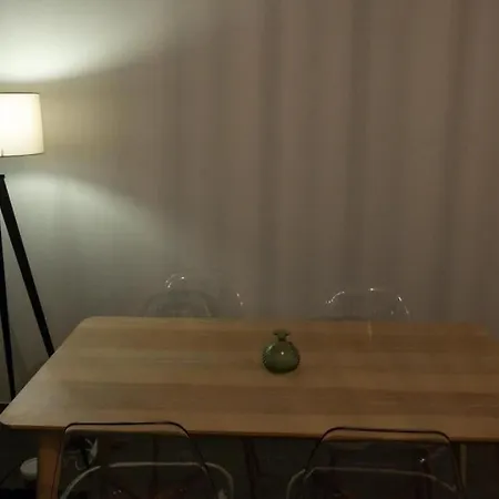 Appartement • Parc Disneyland A Pied & Shopping • 3 Min • *